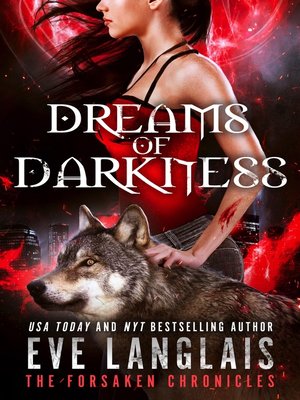 cover image of Dreams of Darkness